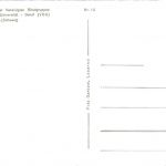 Moscia - Ascona - Heimstätte der Bibelgruppen