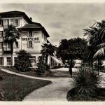 Brissago - Hotel Brenscino