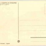 S. Mamette e Castello