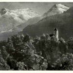 Chiesa Di St. Martino A Calonico in Val Leventina