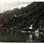 Strada di Brissago con Ronco