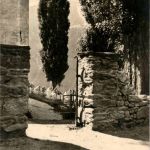 Bergfriedhof Serenite