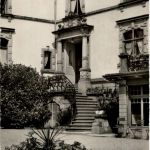 Hüttwilen - Schloss Steinegg