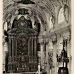 Luzern - Jesuiten Kirche