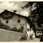Bergün - Bündnerhaus