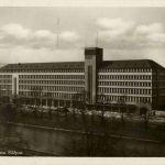 Zürich - Neue Sihlpost