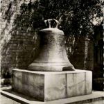 Schaffhausen - Schillerglocke