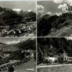 Bad Scuol Tarasp Vulpera