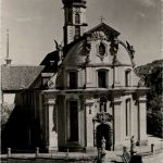 Rorschach - Pfarrkirche
