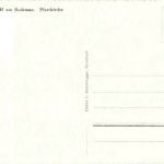 Rorschach - Pfarrkirche