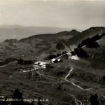 Berg Gasthaus Kreuzegg