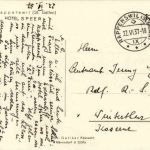 Rapperswil - Hotel Speer