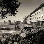 Zürich - Stadtspital Waid