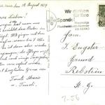 Zürich - Stadtspital Waid