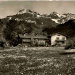 Flüeli Ranft - Aufgebotshaus