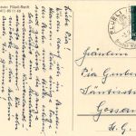 Flüeli Ranft - Aufgebotshaus