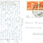 Parsenn Klosters Abfahrt