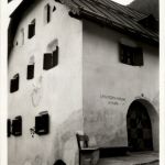 Il Pot e la Pezzetta - Lavin