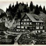 Berggasthaus Bollenwies am Fählensee