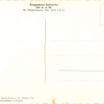 Berggasthaus Bollenwies am Fählensee