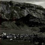 Flims Dorf