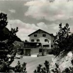 Ofenpasshöhe - Passantenhaus Süsom Gjve