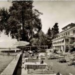 Meisterschwanden - Hotel Seerose