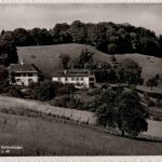 Farnsburg bei Gelterkinden