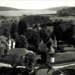 Seengen - Schloss Hallwil