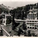Arosa - Orellihaus