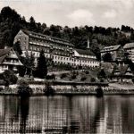 Oberägeri - Ländli