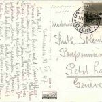 Auf Frosalp im Obertoggenburg