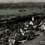 Feusisberg am Zürichsee