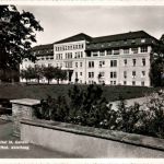 Kantonspital St. Gallen