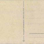 Zürich - Oberdorfstrasse