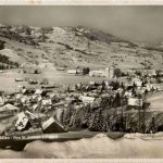 Nesslau - Neu St. Johann