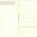 Zürich bei Zoo - Modell Eisenbahn Grossanlage