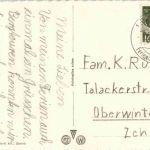 Pilatusbahn mit Titlis