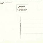 Seselbahn Kandersteg - Oeschinensee