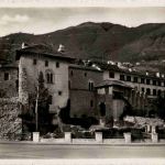 Locarno - Castello Visconti