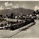 Locarno - Quai