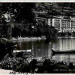 Montreux - Hotel Exelsior Bon Port