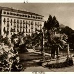 Locarno Parkhotel