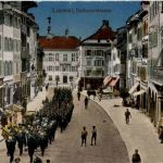 Liestal - Rathausstrasse