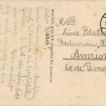 Estavayer - Tour la Trahison