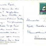 Estavayer Le Lac - Grand Rue