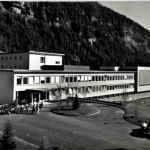 Leukerbad - Rheuma Klinik