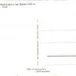 Leukerbad - Rheuma Klinik