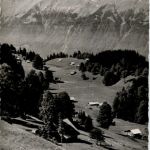 Tiefental am Wege nach Axalp