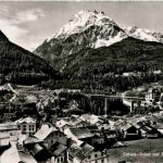 Schuls - Scuol
